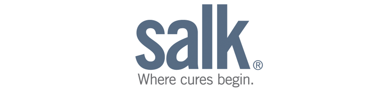 Salk Logo - Salk Institute