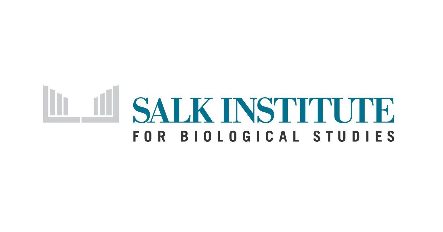 Salk Logo - Volunteer Opportunity | Panda Laboratory, Salk Institute – UC San ...