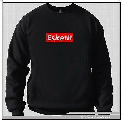 Esketit Logo - LIL PUMP Esketit Box Logo Hip Hop T Shirt Colors & Sizes Lit Trap ...