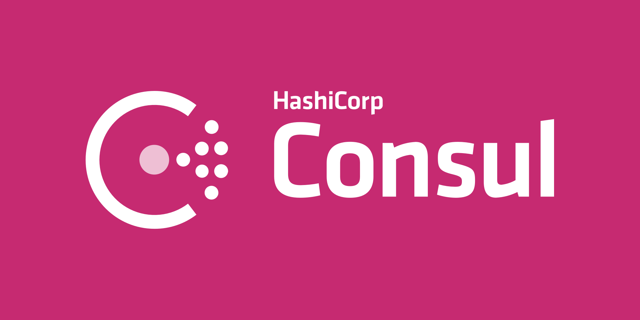 Cosul Logo - HashiCorp Consul 1.4: Multi-Data Center Service Mesh