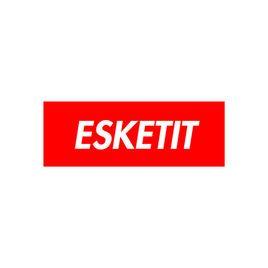 Esketit Logo - Esketit (Instrumental) - Single by Cardo Grandz on Apple Music