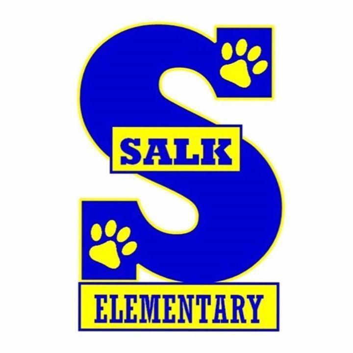 Salk Logo - San Diego North, CA Hulafrog | Jonas Salk Elementary School