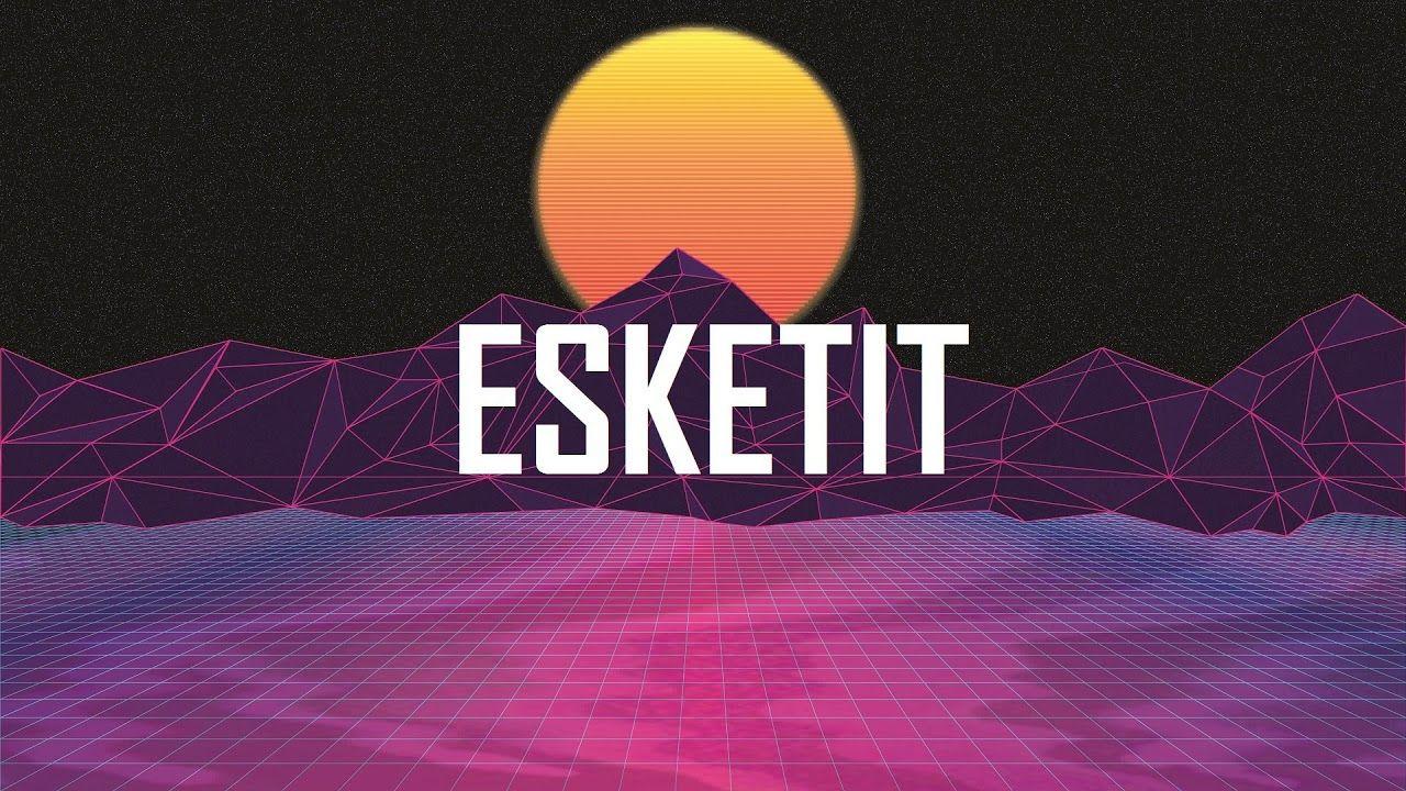 Esketit Logo - LogoDix