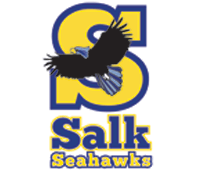 Salk Logo - Salk Elementary / Homepage