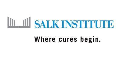 Salk Logo - Partners with Moxie