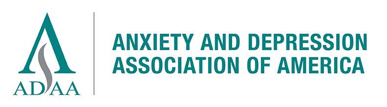 ADAA Logo - Home | Anxiety and Depression Association of America, ADAA