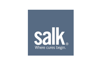 Salk Logo - out of 520