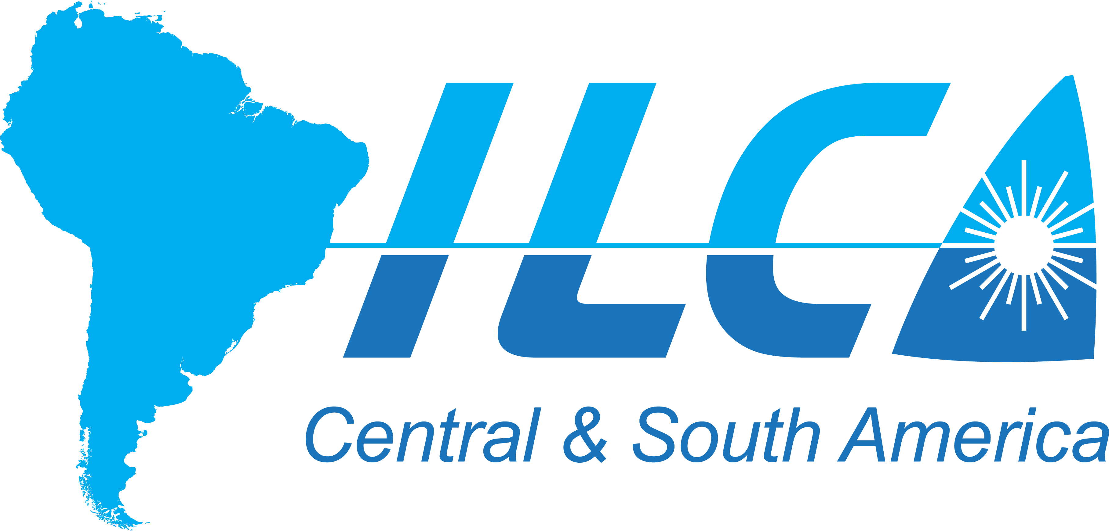 Ilca Logo - ILCA Sudamerica y America Central web oficial