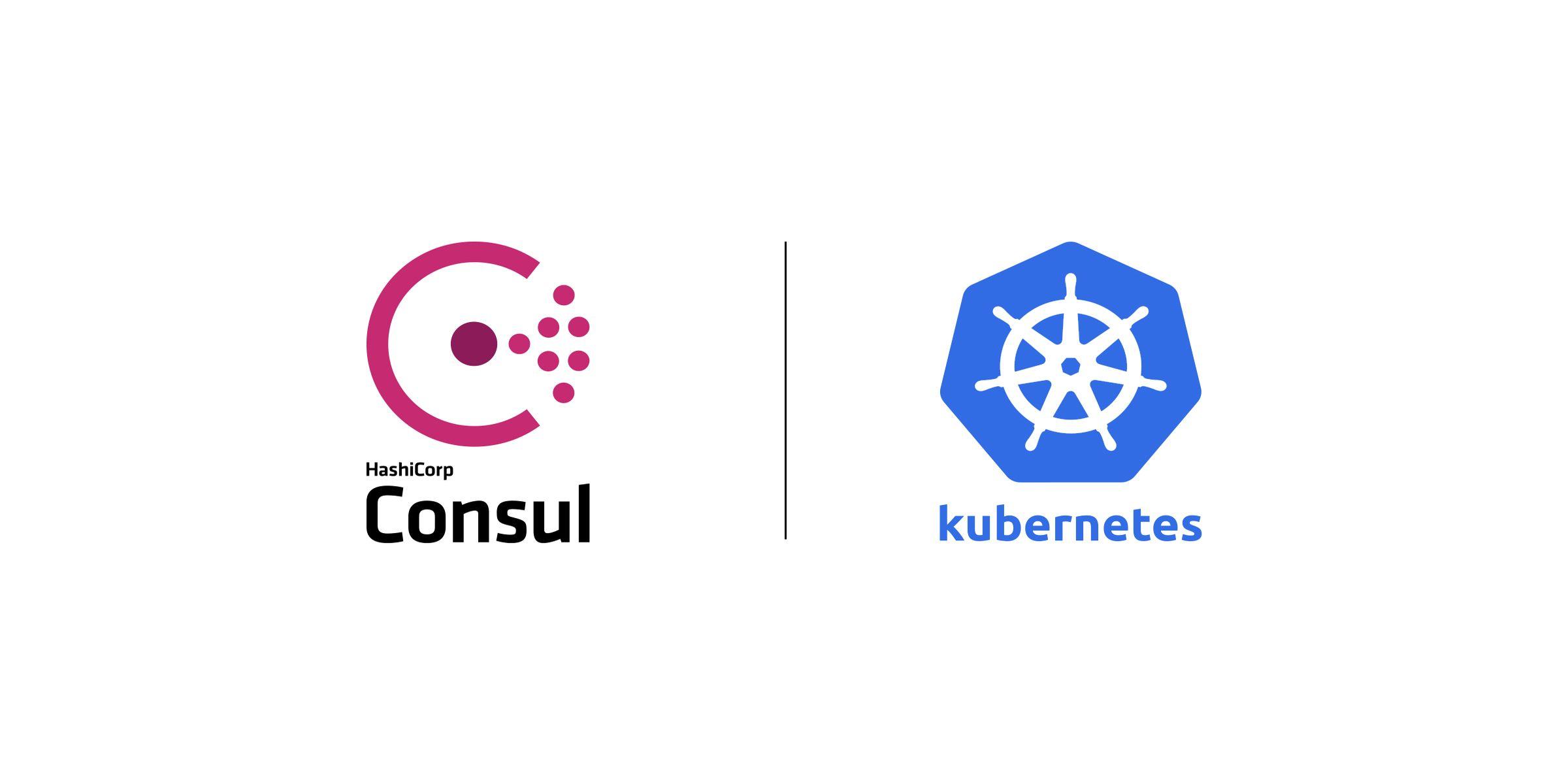 Cosul Logo - Kubernetes Auto-join for Consul