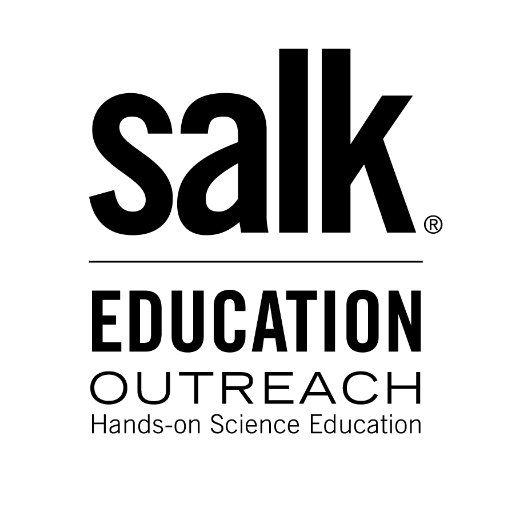 Salk Logo - Salk Education Outreach (@SalkEducation) | Twitter