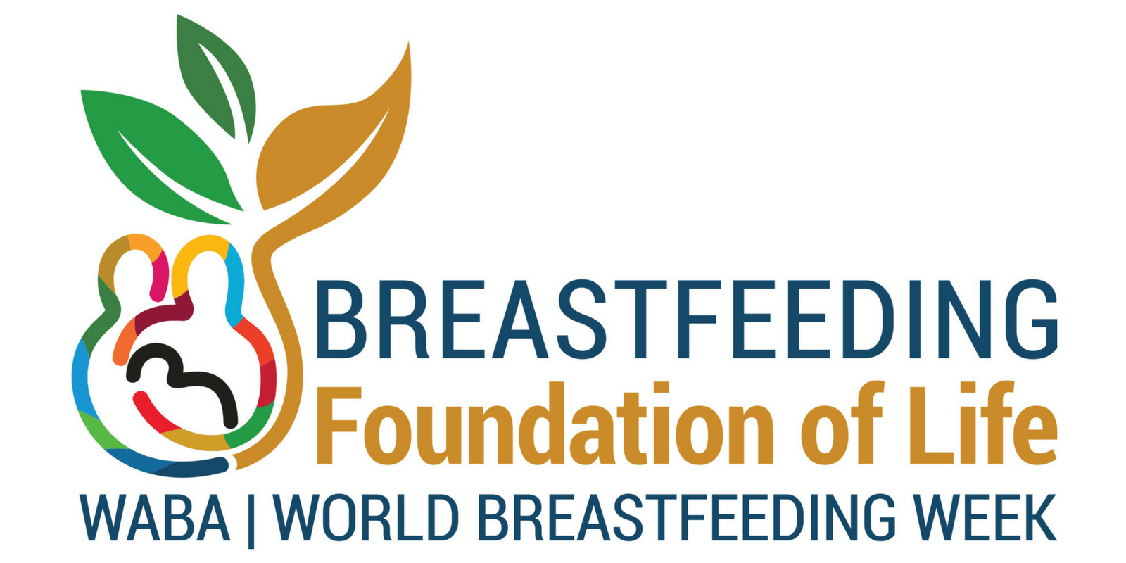 Ilca Logo - WORLD BREASTFEEDING WEEK - main