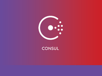 Cosul Logo - Consul Logo by JT | Dribbble | Dribbble
