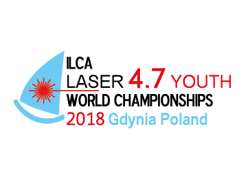 Ilca Logo - Laser World Championships - International Laser Class Association