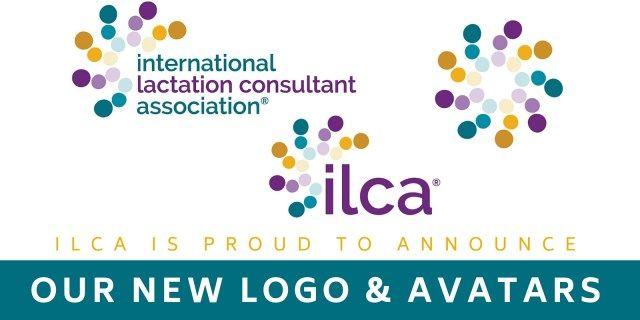 Ilca Logo - ILCA Introduces a NEW Look and a NEW Logo! | Lactation Matters