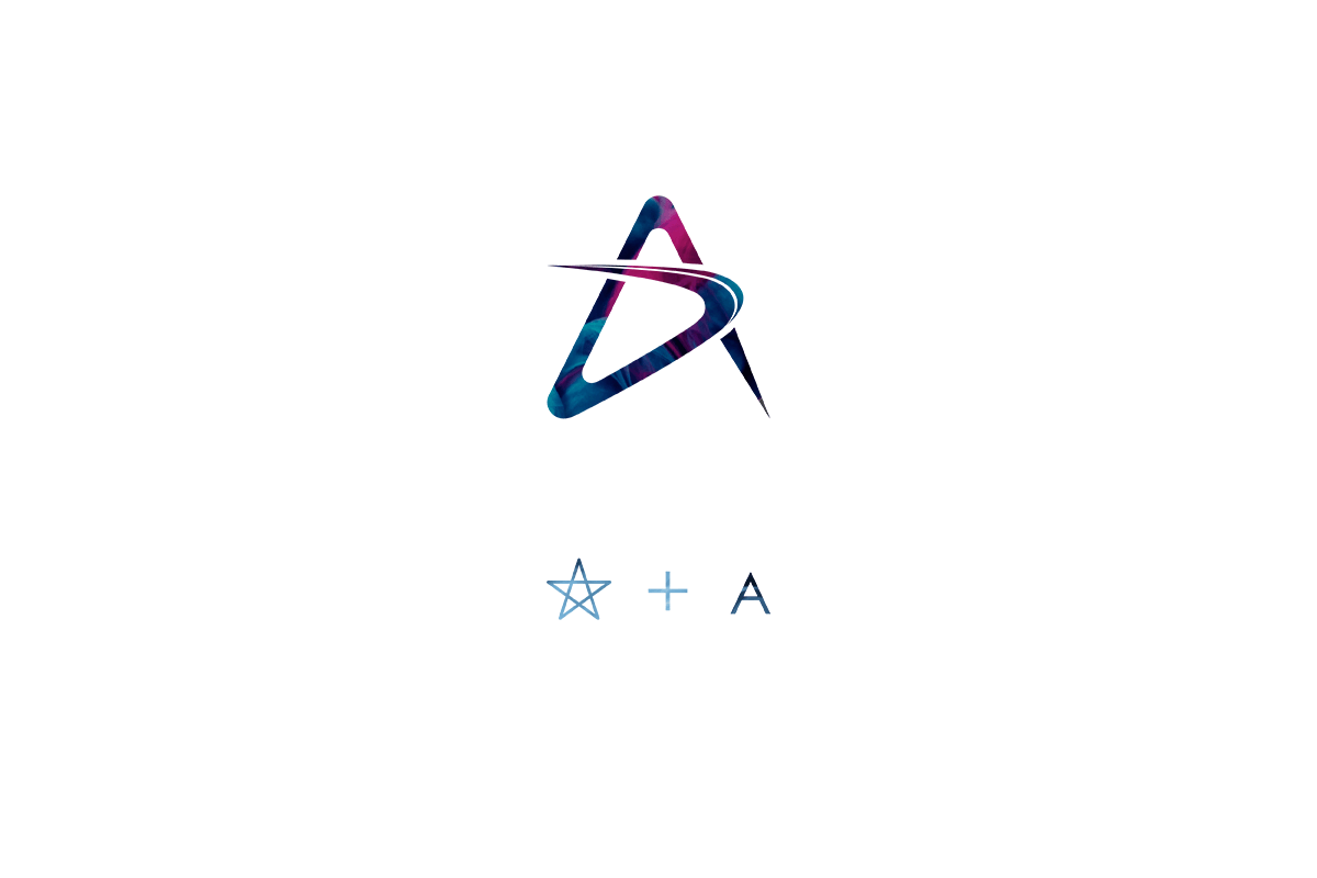 ADAA Logo - Adaa Logo Development