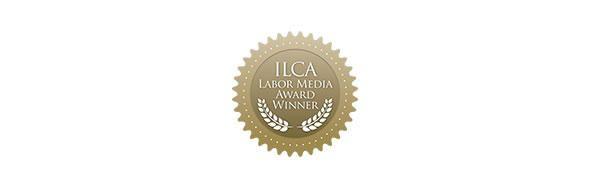 Ilca Logo - Minnesota labor media win 13 awards | Workday Minnesota