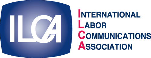Ilca Logo - Union Advocate newspaper, website win awards
