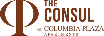Cosul Logo - Consul Logo Plaza Apartments