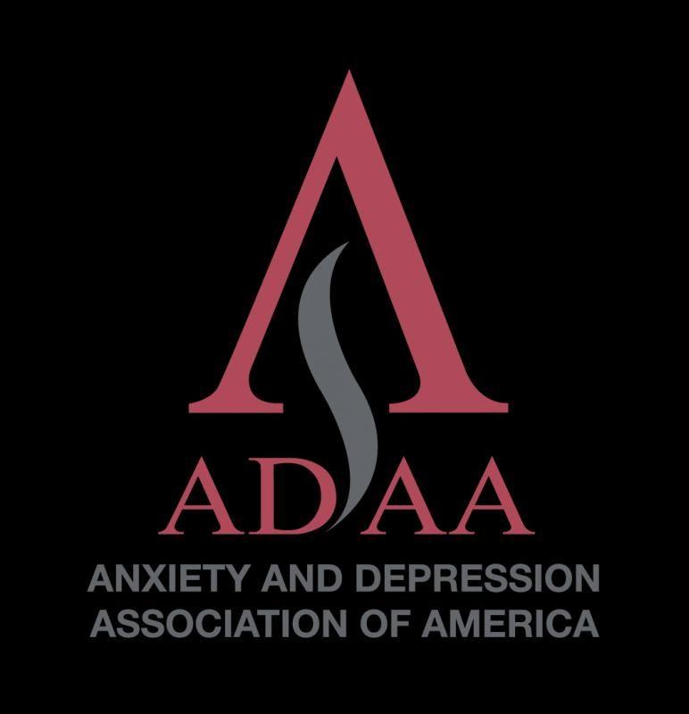 ADAA Logo - Anxiety and Depression Association of America (ADAA) nonprofit