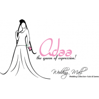 ADAA Logo - Adaa Wedding Mall. Brands of the World™. Download vector logos