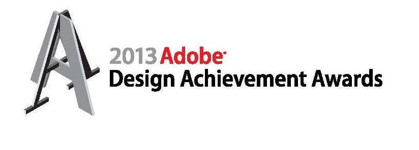 ADAA Logo - Adobe Announces 2013 Finalists for Adobe Design Achievement Awards