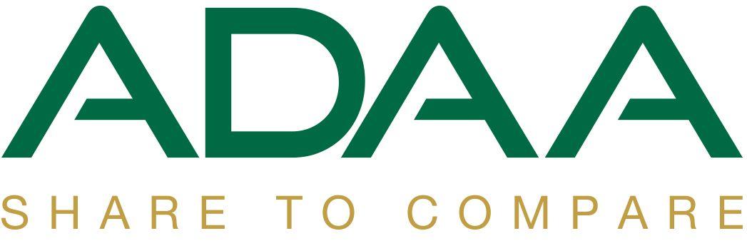 ADAA Logo - ADAA