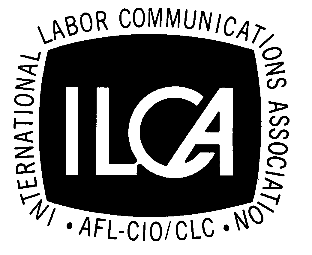 Ilca Logo - Liveblogging the ILCA Conference