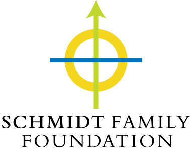 Schmidt Logo - Schmidt Family Foundation. Advancing the creation of an