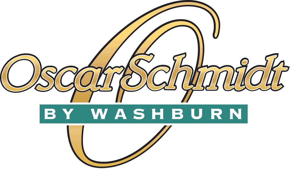 Schmidt Logo - Oscar Schmidt Musical Instruments, since 1871 the finest Autoharps ...