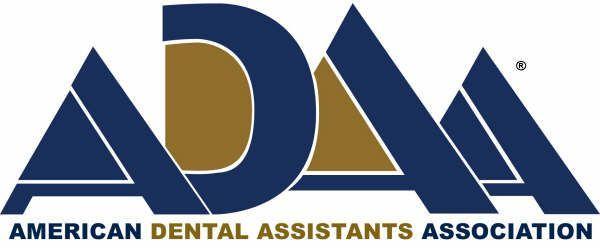 ADAA Logo - Dental Assistants History, ADAA, and Professional Creed