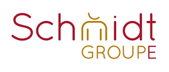 Schmidt Logo - Fichier:Schmidt.png