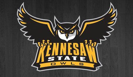 Kennesaw Logo - Major News Story: Kennesaw State Unveils New Logo - SB Nation Atlanta