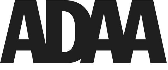 ADAA Logo - The ADAA Art Show — Musée Magazine