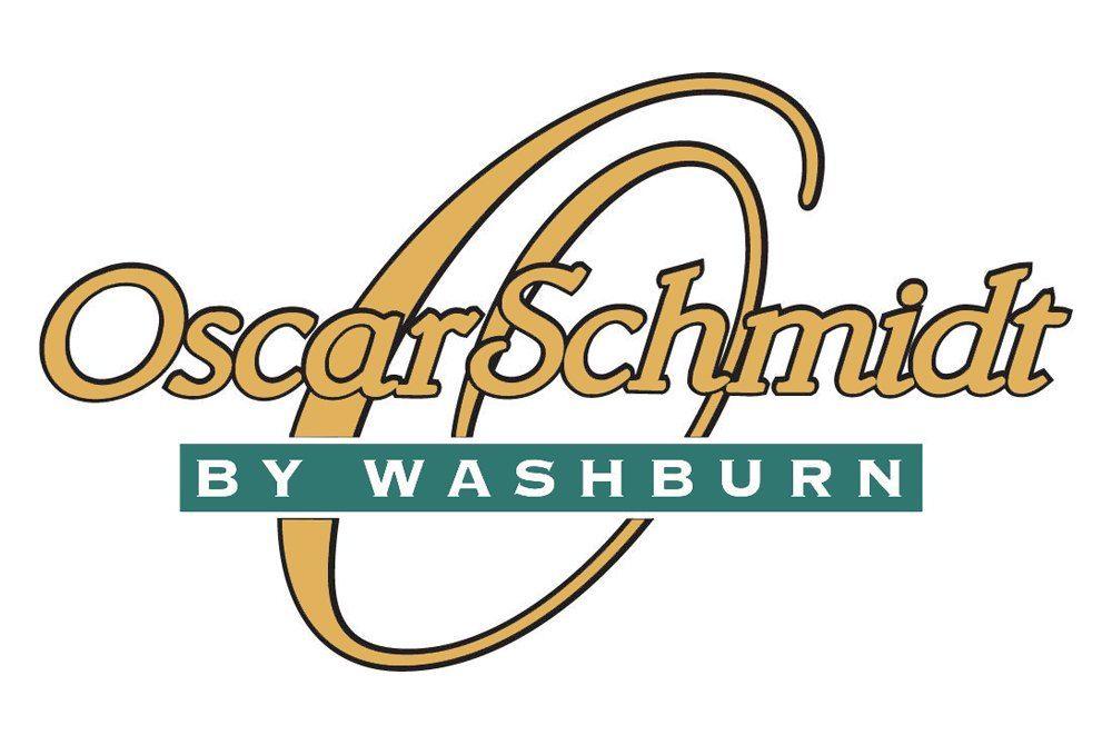Schmidt Logo - Oscar schmidt Logos