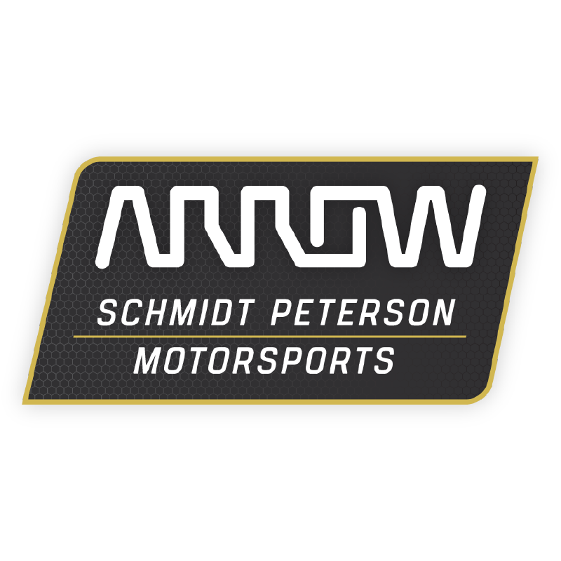 Schmidt Logo - Arrow Schmidt Peterson Motorsports