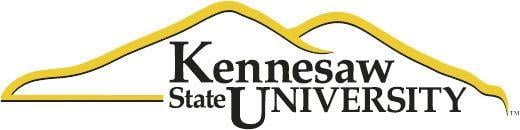 Kennesaw Logo - Kennesaw State to salute America's veterans | Education | mdjonline.com