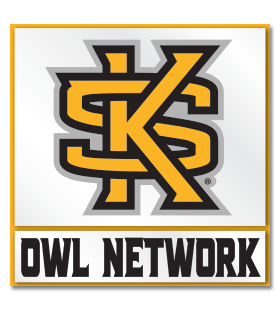 Kennesaw Logo - Sports Performance Facility - Facilities - Kennesaw State University