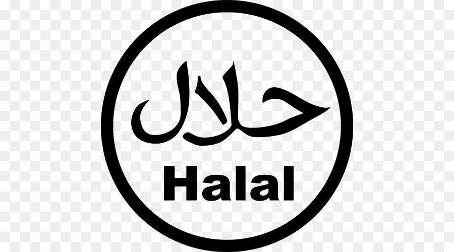 Halal Logo - Halal Logo Food - halal logo png download - 500*500 - Free ...