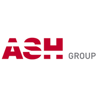 Schmidt Logo - Aebi Schmidt Holding AG