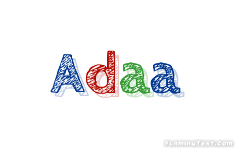 ADAA Logo - Ghana Logo. Free Logo Design Tool from Flaming Text