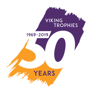 Trophies Logo - Viking Trophies