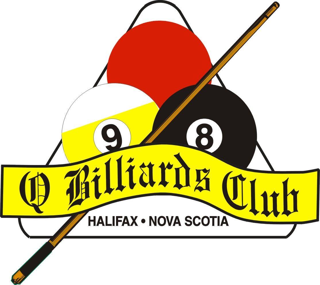 Billiards Logo - image For Billiards Logo