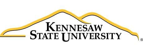 Kennesaw Logo - Kennesaw State University. National Initiative for Cybersecurity