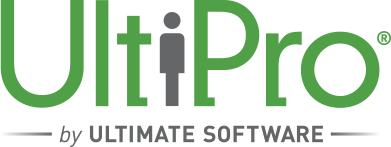 UltiPro Logo - Ultimate Software | Brand Guidelines