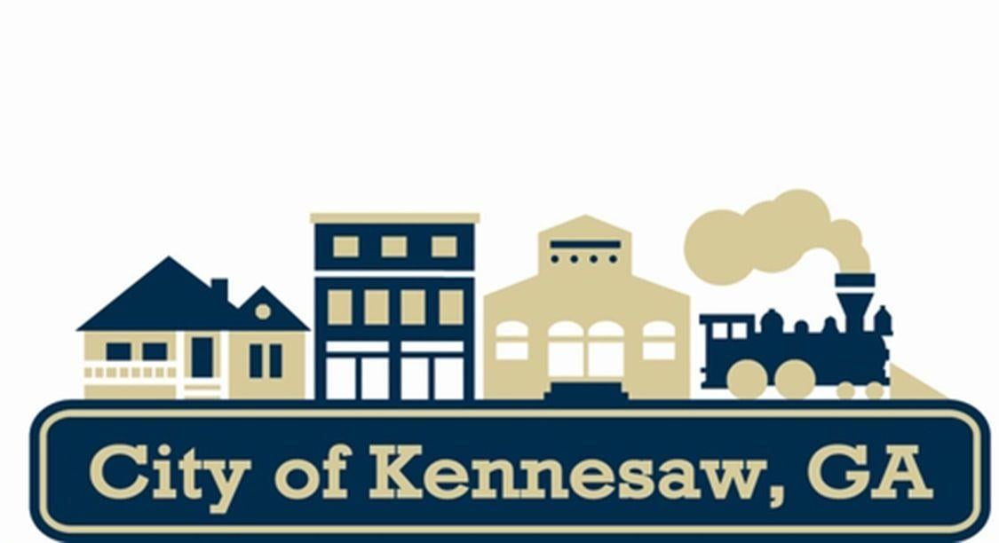 Kennesaw Logo - Kennesaw to consider first step toward raises for some employees