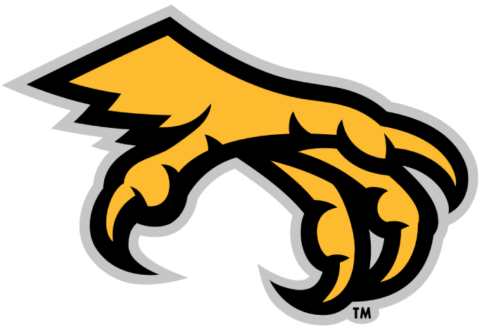 Kennesaw Logo - Kennesaw State Owls Alternate Logo - NCAA Division I (i-m) (NCAA i-m ...