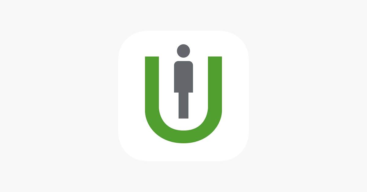 UltiPro Logo - UltiPro on the App Store