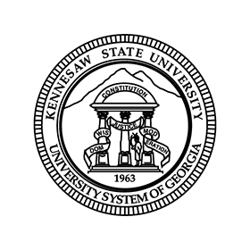 Kennesaw Logo - Kennesaw State University Seal logo vector