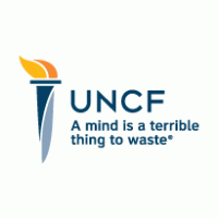 UNCF Logo - UNCF 2008. Brands of the World™. Download vector logos and logotypes