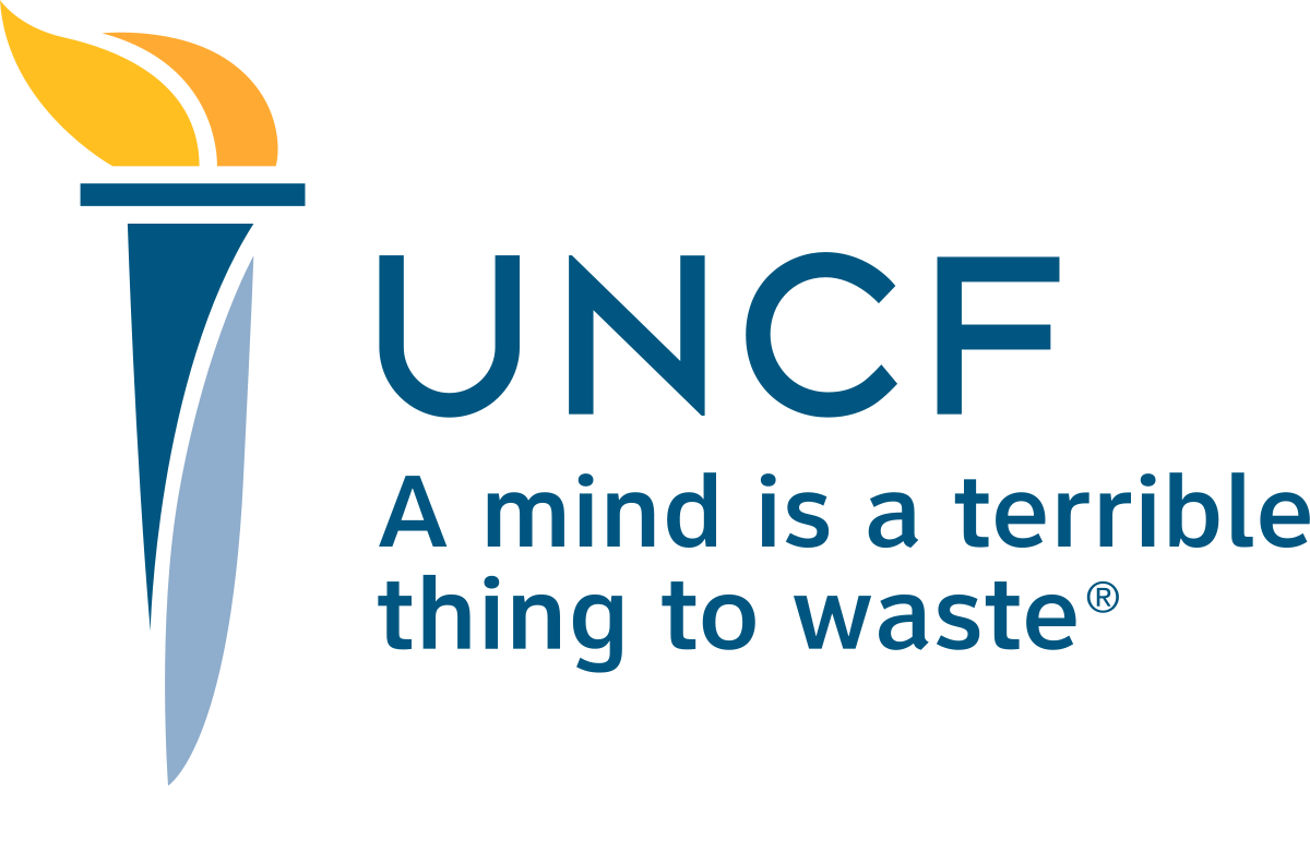 UNCF Logo - UNCF